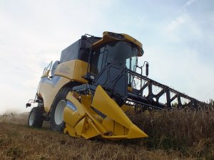 New Holland CX 5080