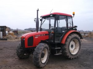 Zetor 6341