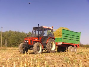 Zetor 7745 Turbo