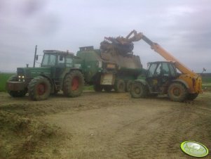 Keenan Classic 200 Balle Handler