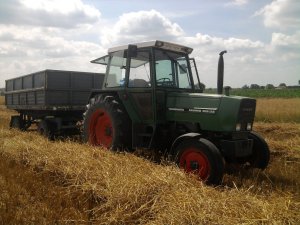 Fendt i D47