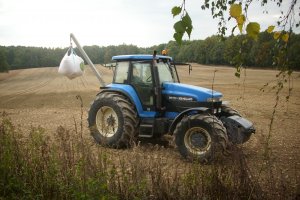 New Holland 8970A