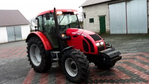 Zetor Forterra 11441