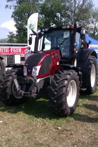 Valtra N113