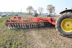 Vaderstad Carrier 925 XL