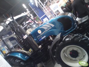 Farmtrac 675 DT