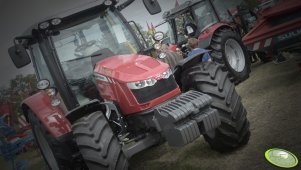 Massey Ferguson 5609