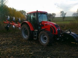 Zetor Forterra 11441