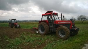 Ursus 1614 & Zetor 7711