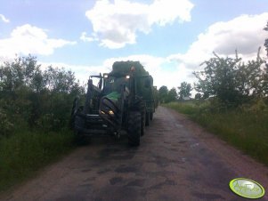 Valtra A95