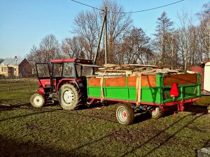 Ursus C-360