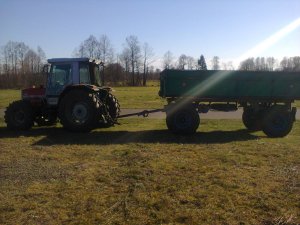 Massey Ferguson