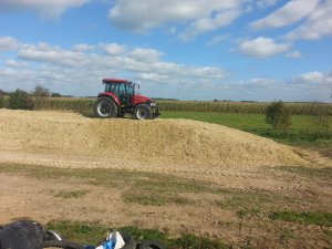 Case farmall 95