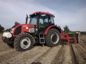 Zetor Proxima 6441