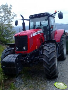 Massey Ferguson