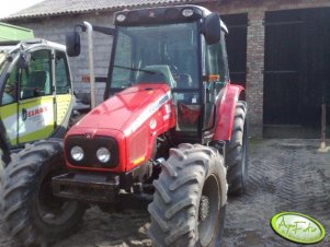 Massey  Ferguson 5445 2004r