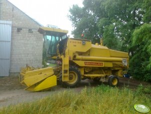 New Holland 8060