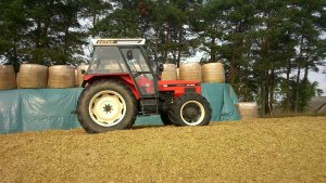 Zetor 6340