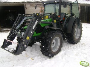 Deutz Fahr Agrofarm 420