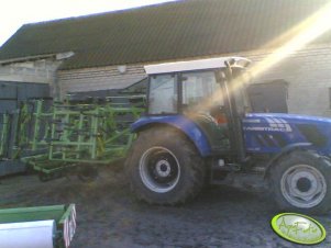 Farmtrac 685DT