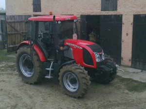 Zetor Proxima Plus 100