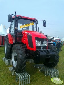 Zetor Major 80