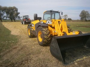 JCB 531-70 agri