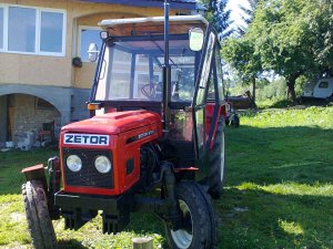 Zetor 6718