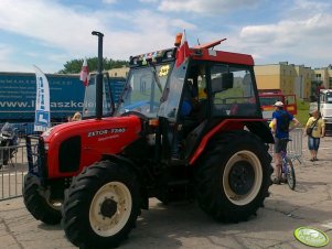 Zetor 7340