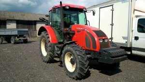 Zetor Forterra 9641