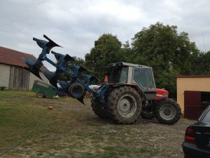 Massey Ferguson 3090