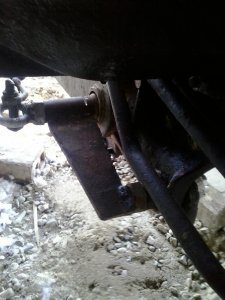 Łańcuchy podnośnika