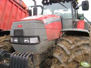 McCormick XTX 185