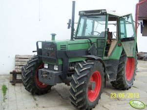 Fendt 311 LSA Turbomatik