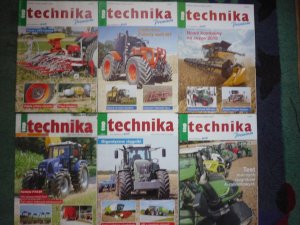 Top Technika