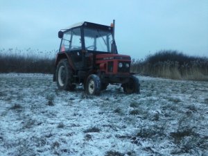 Zetor 5211