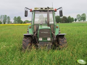 Fendt Farmer 306 LSA