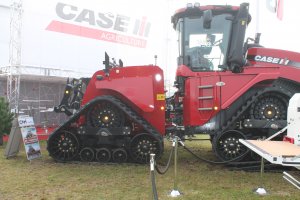 Case Agro Show 2014