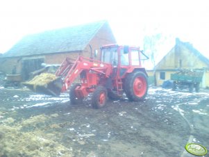 Mtz 82 