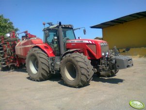 Massey Ferguson 8480