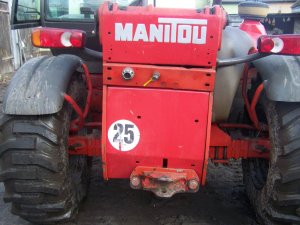 Manitou MLT 629-120