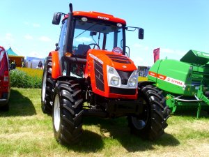 Zetor Proxima 90
