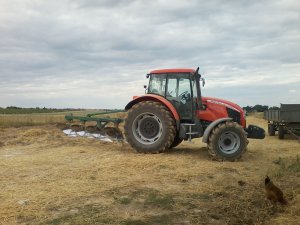 Zetor Forterra 105