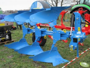 Lemken EurOpal 5