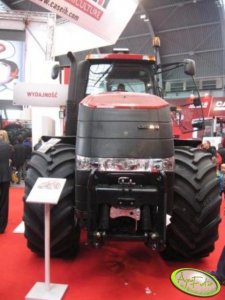 Case IH 340 Magnum x2