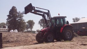 Massey Ferguson 5435
