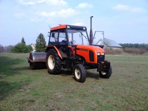 Zetor 5320