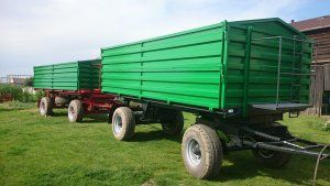 Brandys BSS PS2 12.09 Agro i HW 6011 po faceliftingu