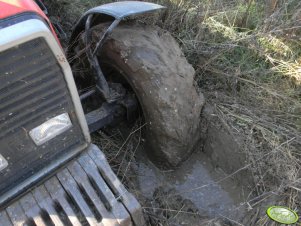 Massey Ferguson 3080