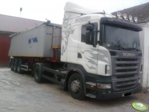 Scania 